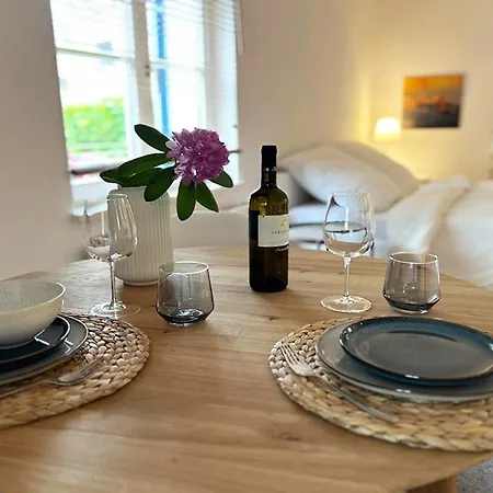 Seeloft - Loft-appartement Am Starnberger *