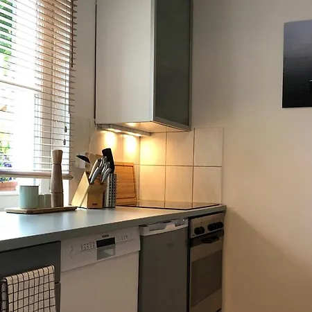 Seeloft - Loft-appartement Am Starnberger Διαμέρισμα