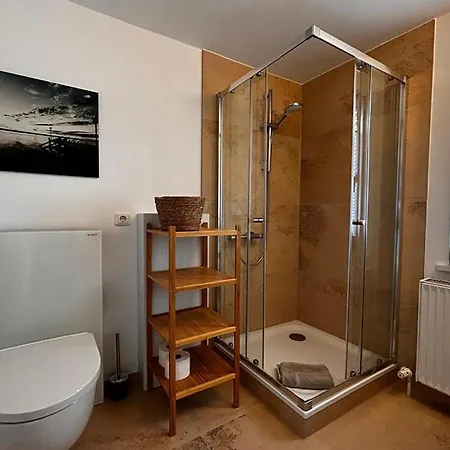 Διαμέρισμα Seeloft - Loft-appartement Am Starnberger