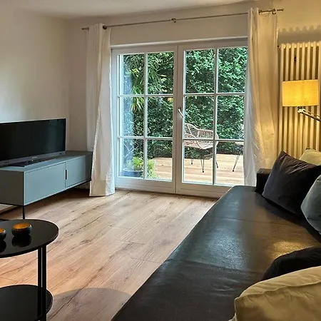 Seeloft - Loft-appartement Am Starnberger