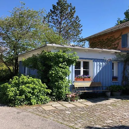 Seeloft - Loft-appartement Am Starnberger Apartament Seeshaupt