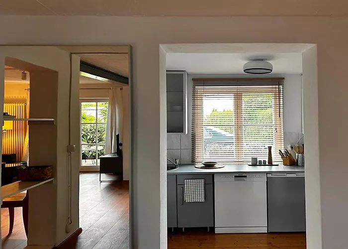 Seeloft - Loft-appartement Am Starnberger *