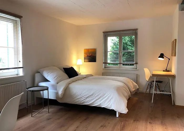 Seeloft - Loft-appartement Am Starnberger
