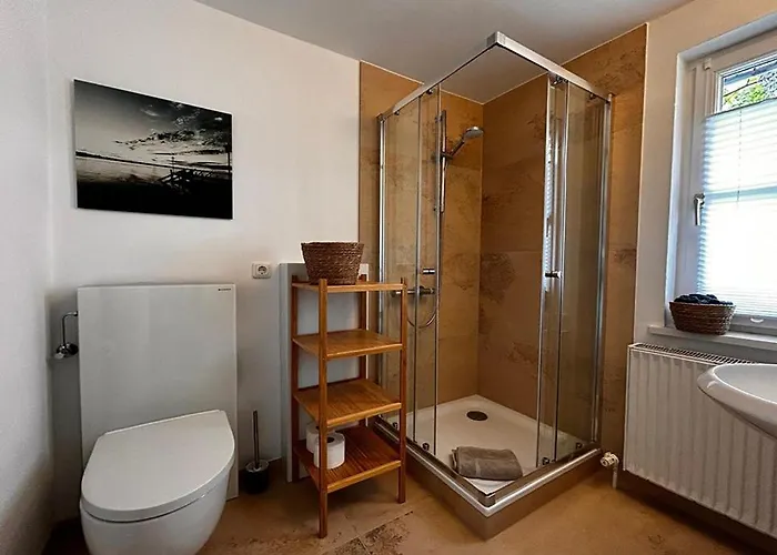 Apartament Seeloft - Loft-appartement Am Starnberger