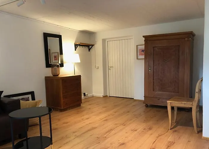 Apartament Seeloft - Loft-appartement Am Starnberger