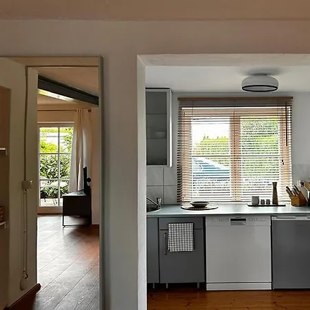 Seeloft - Loft-appartement Am Starnberger *