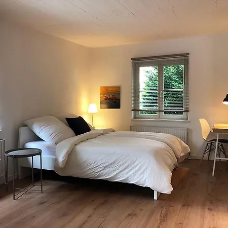 Seeloft - Loft-appartement Am Starnberger