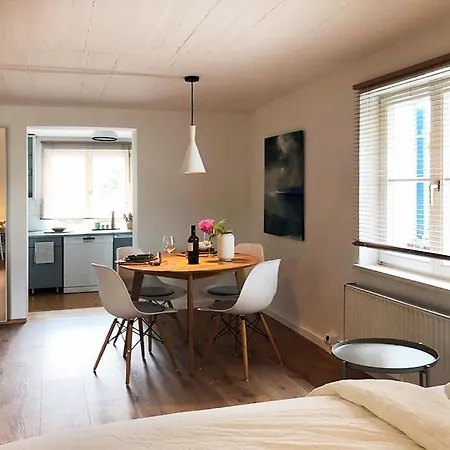 Seeloft - Loft-appartement Am Starnberger * سيشوبت
