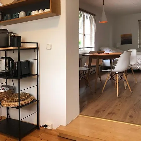 Seeloft - Loft-appartement Am Starnberger