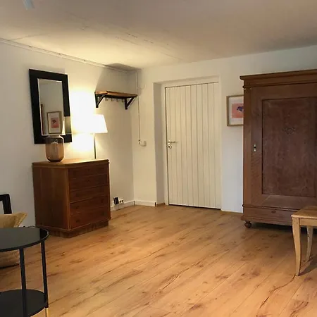 Apartment Seeloft - Loft-appartement Am Starnberger