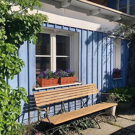 Seeloft - Loft-appartement Am Starnberger *